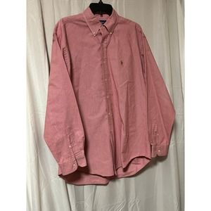 Ralph Lauren ,Blake, Sliver Label , Button-down , Long-sleeved